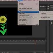 Flash Tutorial 13 Bone Tool Flash CC