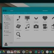 Android L SkinPack For Windows 7 8 8 1