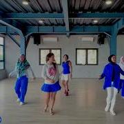 Forget Perfect Danced By Serly LDC INA Jamiebarnfieldlinedancing5023