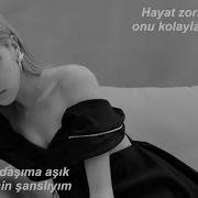 ROSÉ Lucky With Onew Cover Türkçe Çeviri