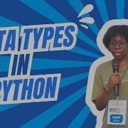 Data Types In Python Full Crash Python Tutorial For Beginners