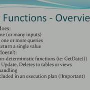 TSQL Time Logical Functions User Defined Functions
