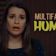 MULTIFANDOM HUMOR 1