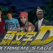 Initial D Meme Compilation Initial D EXTRMEME STAGE Episode 1