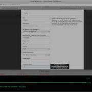 OpenStack Grizzly Load Balancing Demo Cisco Live Orlando 2013