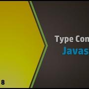 8 Konversi Tipe Data Javascript