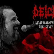 DEICIDE Live At Wacken Open Air August 4th 2023