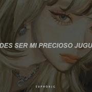 Isabel LaRosa Pretty Boy Sub Español