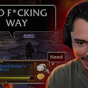Xaryu Reacts To Classic Hardcore Moments 360