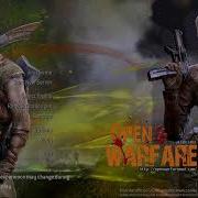 Cod4 Main Menu Custom