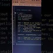 Laundry Code C Coders Codemasters Coding Codinglife Codingninja Codelife Code Coders