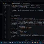 Polling System API Using NodeJS And Other Frameworks Nodejs Codingninja Api