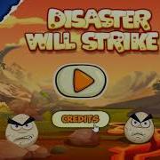 Disaster Will Strike 7 Ball Lightning Strikes 2016 Flash Longplay 4K 50FPS