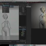 RenderMan 3pointLite Overview
