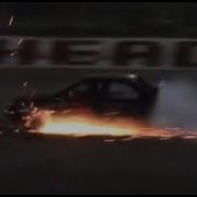 Riverhead Raceway 4 Cyl Demo Derby