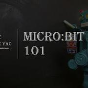 Micro Bit 101 專題5 Love Meter 友情測試器