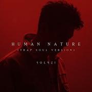 Michael Jackson Human Nature Trap Soul Version Slow Jam R B AI Cover By SolRei