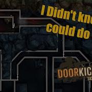 One Of The Most Unique Maps I Ve Played In Door Kickers 2