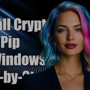 How To Install Cryptography With Pip On Windows Step By Step Guide