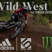 WILD WEST 2 Tom Van Steenbergen