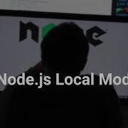4 Node Js Local Modules Explained How To Create And Use Custom Modules