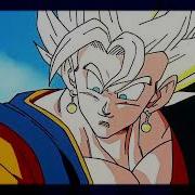 Vegito AMV