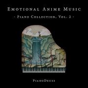 END THEME From 5 Centimeters Per Second