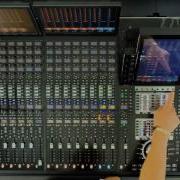 Avid Pro Tools S6 Tutorial Knob Expand Zones