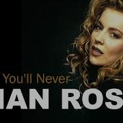 Lian Ross Say You Ll Never Lyric Video MELOMANDANCE