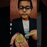 Types Of SOF MEDALS