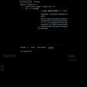 Pattern Program In Python Python Interview Question