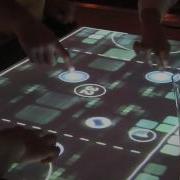 Imagine RIT Sociable Interactive Bar