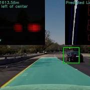 Vehicle Detection With HOG Features And Support Vector Machines
