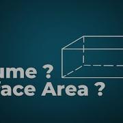 Volume And Surface Area Of Cuboids And Cubes GMAT GRE CAT Bank PO SSC CGL Don T Memorise