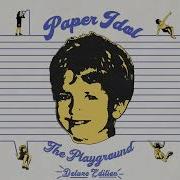 Paper Idol Playground Crypto Remix Official Audio
