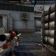 CS GO Insane Wallbang Cache