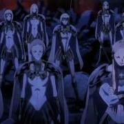 Evviva Anime Claymore The Chosen Ones