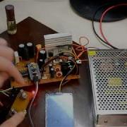 Laboratory Power Supply On The STM32 Microcontroller 6 Firmware