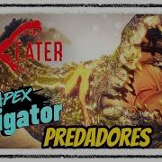 Maneater Predators Evolution Hunters Locations