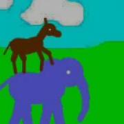 My First Stick Figure Pivot Animation