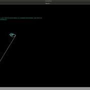 Python Differential Drive Robot Simulation Forward Kinematics