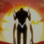MiniAMV Evangelion Crossfire ＮＢＳ