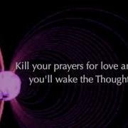 Muse Resistance Lyrics On Screen