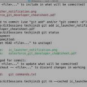 Git Add And Commit
