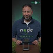 عن Node Js