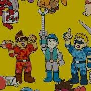 Bionic Commando 2 All No Miss Clear Capcom Arcade Stadium
