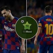 Lionel Messi 2018 19 Highlights