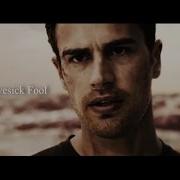 Fourtris Lovesick Fool