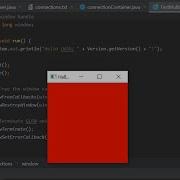 Connect 4 In Java Part 31 LWJGL