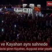 Kayahan Ve Nilüfer Yıllar Sonra Aynı Sahnede